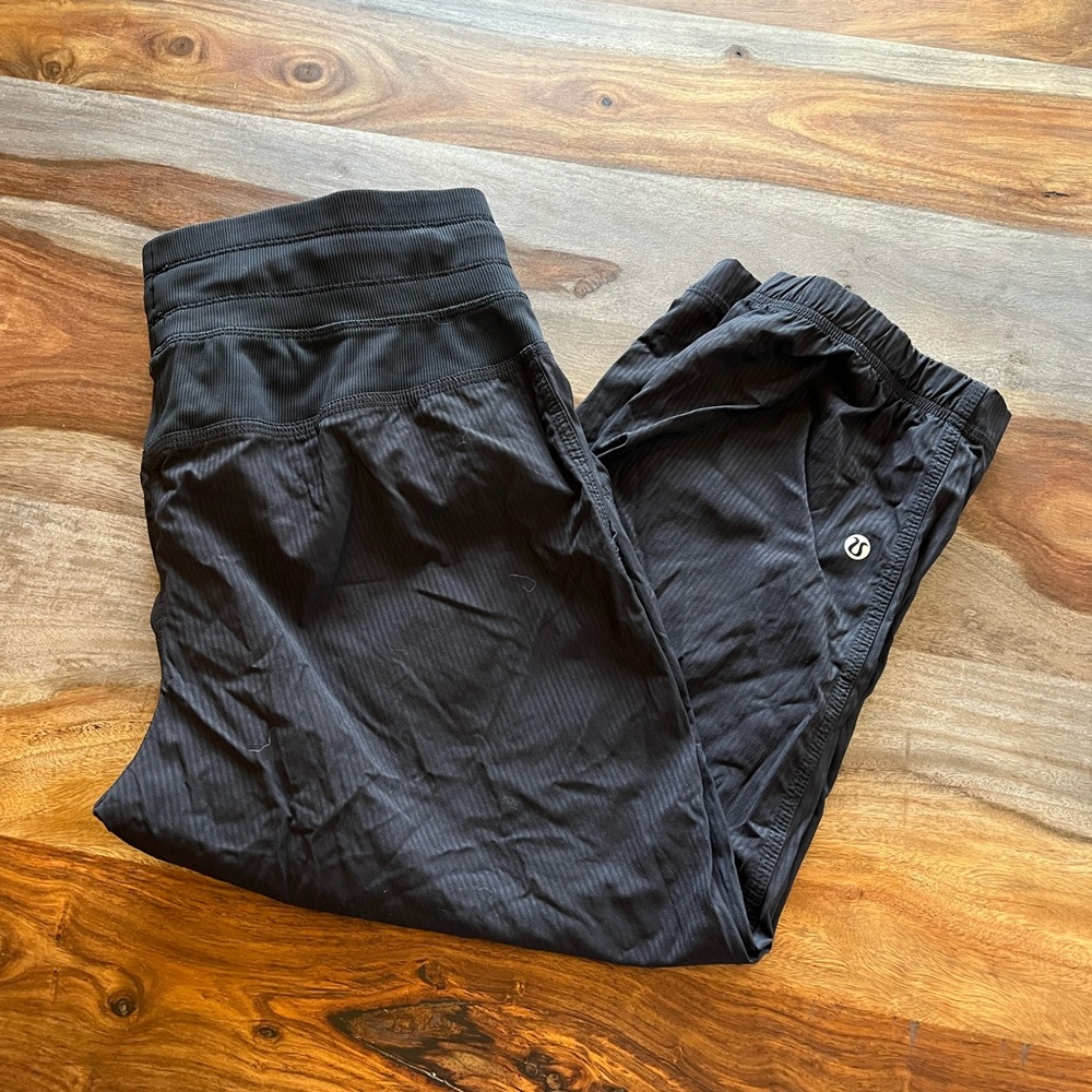 Lululemon sweatpants